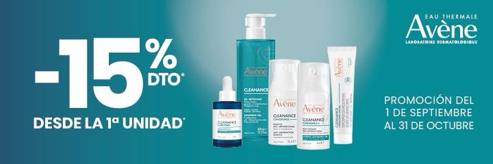 Promoción 4 · Farmacia Lili Álvarez