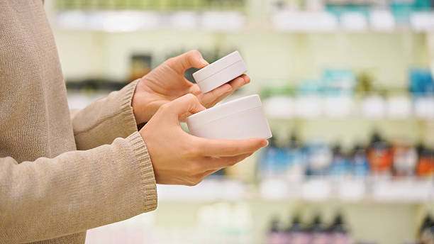 Cosmética corporal · Farmacia Lili Álvarez, Valdemoro