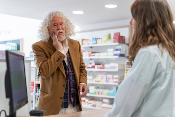 Higiene bucodental · Farmacia Lili Álvarez, Valdemoro
