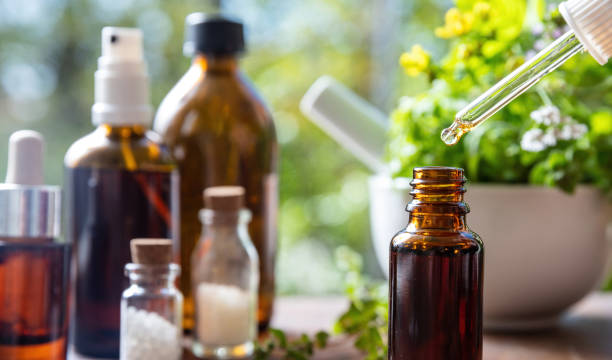 Medicina natural · Farmacia Lili Álvarez, Valdemoro