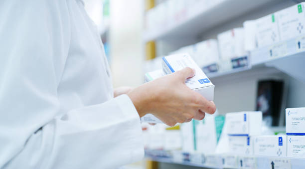 Salud · Farmacia Lili Álvarez, Valdemoro